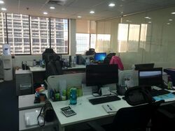 International Plaza (D2), Office #453866221
